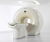 MRI