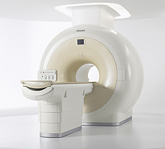3.0T MRI