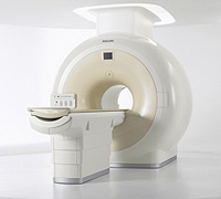 MRI